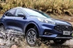 20万左右，RAV4荣放、皓影和锐际三选一，你说谁最撩人？