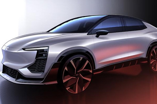 德国斯图加特发布 爱驰U6 ion首秀已定