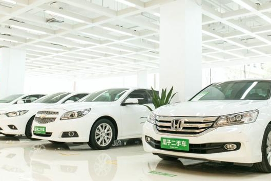 以“疫情”之名，行“结构优化”之实？二手车电商的至暗时刻来临