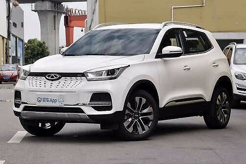 奇瑞新能源针对北京地区推出全系促销 截止日期3月31日