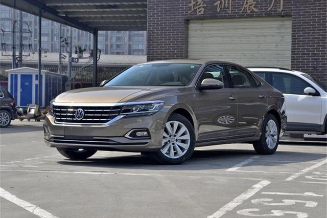 安全性能备受质疑，紧要关头又加价？被推上风口浪尖的帕萨特