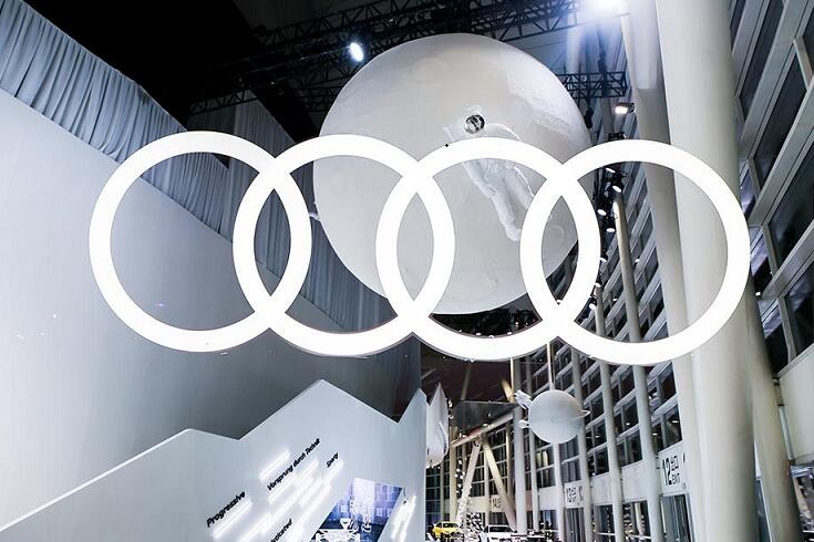 EV早点：日内瓦车展取消；大众将全资控股奥迪；比亚迪汉推迟上市