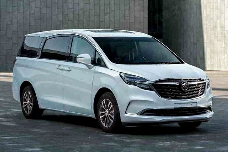 换装全新内饰，还提供4座版本，来看看新GL8的骚操作