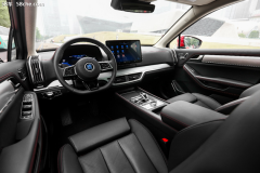 开车怕噪音？唐DM或会给你不一样的享受