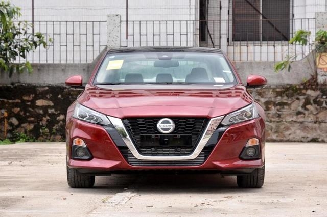 为什么消费者都说：日系三杰，天籁最差