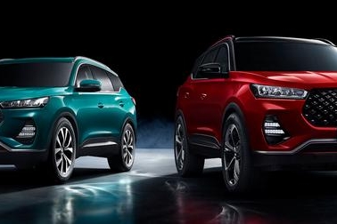 SUV扎堆儿上市，这些车将会是车企今年的主推产品