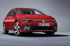 高尔夫GTI/新款途锐R领衔 大众3月3日改为线上发布