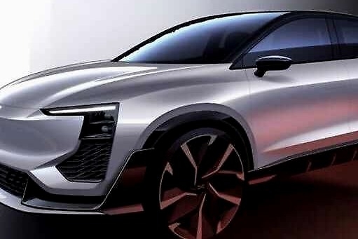 线上发布 爱驰U6 ion将于3月3日首秀