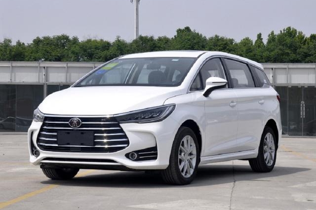 疫情过后，我打算在这4款MPV中挑一款，带全家人去自驾游