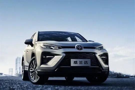 除了长得一般，哪哪都好的威兰达，能比得过RAV4？