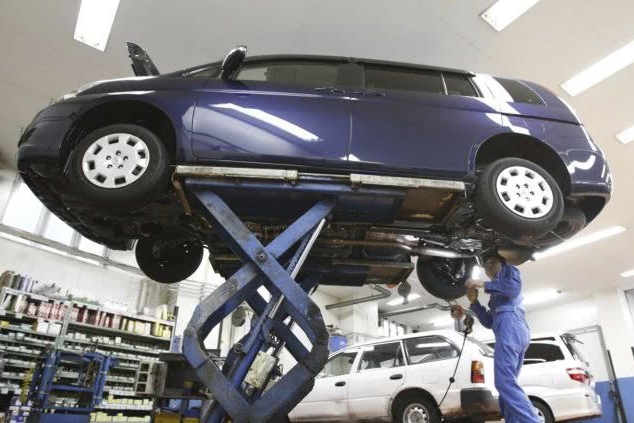 2月亚洲车市：国内库存首破80%，日韩印也不好过？