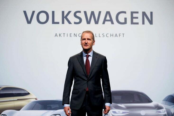 大众汽车集团2019年盈利170亿欧元 同比劲增22.3%