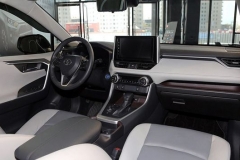 空间/动力各有千秋 20万紧凑型SUV怎么选