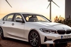 宝马中国2020年新能源车规划：2款纯电（iX3/i4）、2款插混（3系/X3插混）