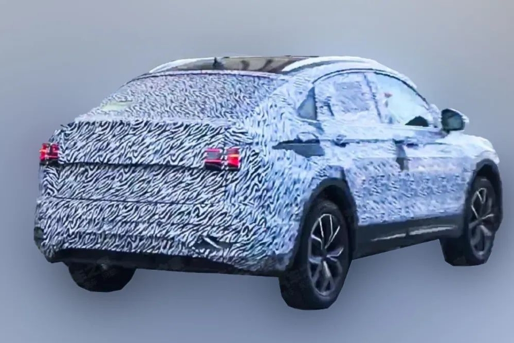 轱辘日报|比亚迪汉或于三季度上市，大众将推全新轿跑SUV“途观X”， 新宝骏推30天无理由退车