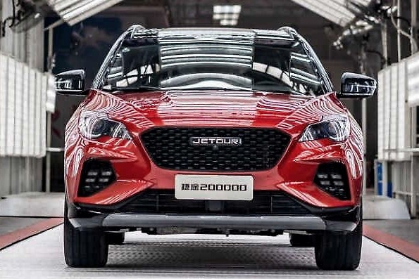 ​十万元级别的国产黑马，上市不到两年累计销量突破20万台