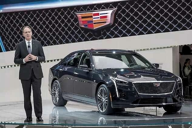 特斯拉该慌了，