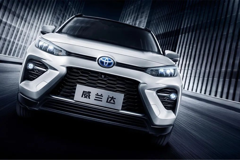 威兰达和RAV4，该选谁？看完两款车共20个车型的配置，我帮你总结了这几点