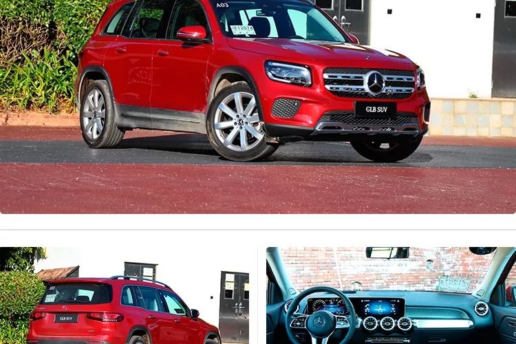 这4台上市不久的SUV，随便一台开出去都上档次、有面子