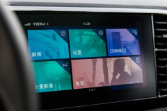 大众开窍了，捷达VS7像极了大众途昂，1.4T售价10.68万起