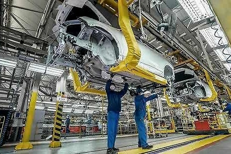 捷途20万辆了，有戏！