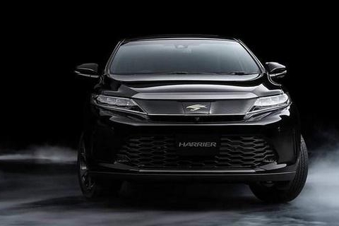 丰田又一款中型SUV将国产，造型比汉兰达更个性，对手们压力大了