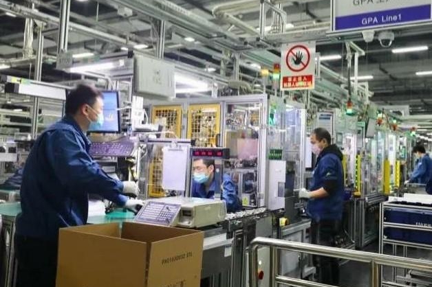 车企复产后，多久能恢复正常？