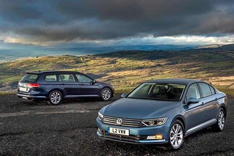 技术：大众在中国为什么早晚被抛弃？