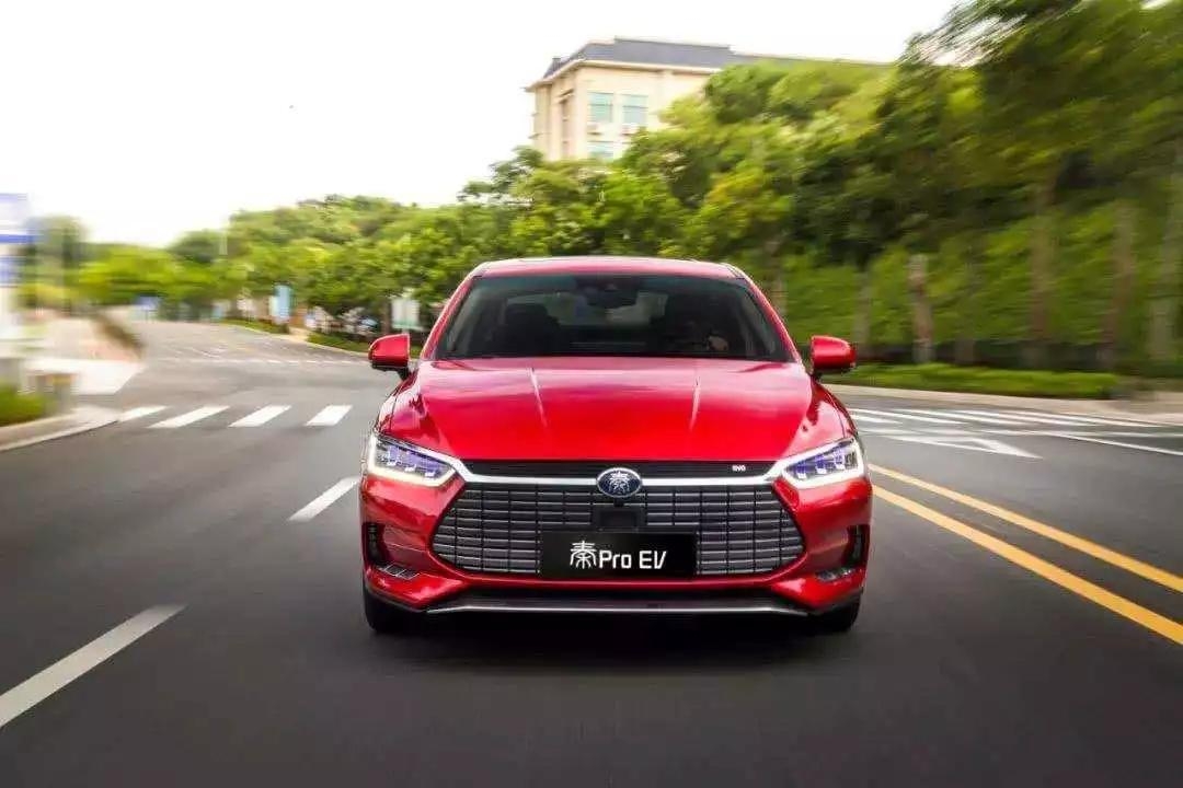 如果买华为是爱国，买小米是屌丝？那买自主车是什么？