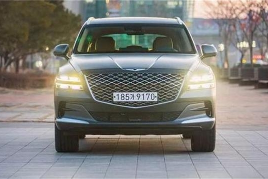 搭载两款涡轮增压发动机，现代高端品牌，捷尼赛斯或将国产