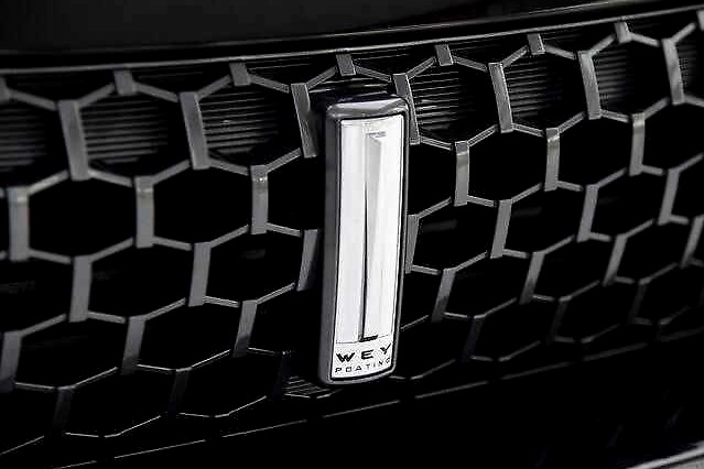 WEY经销商探店体验，全程免费接送，买车售后零接触