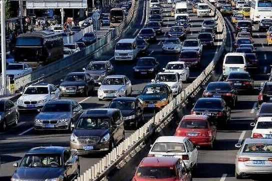 前3周销量下滑近9成，购置税减免等若推出，能促进汽车消费吗？