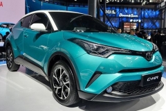 小身材有大本事 15万元合资SUV该买谁？