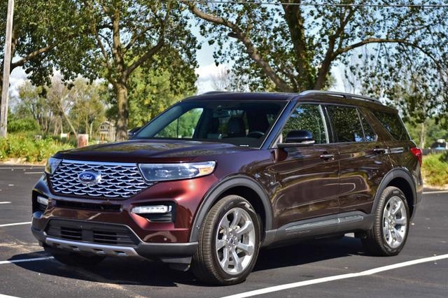 途昂有对手了，又一款合资中大型SUV来了，标配10AT，不到30万？