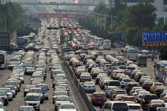 意料之中帕萨特又是第一，意料之外日系也遭殃了