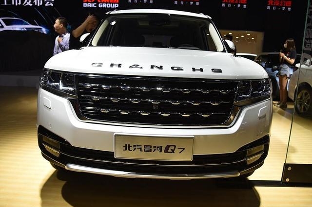 连续9个月销量为0，为啥这款SUV混的这么惨？