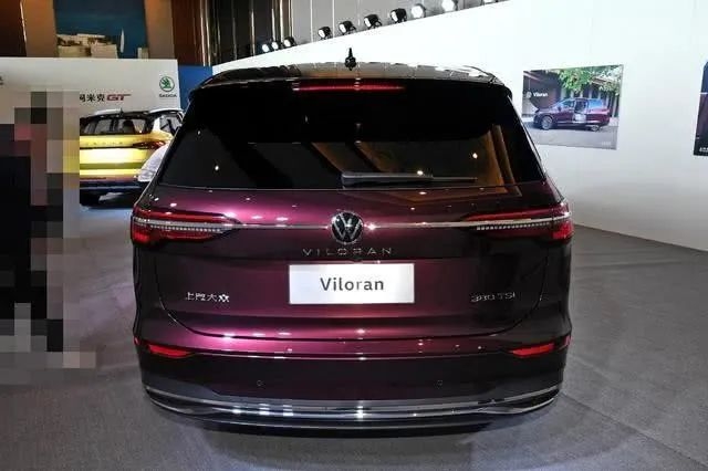 网友感叹GL8买早了，德系MPV终将国产，上汽大众巍昂强在哪