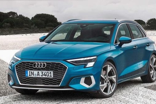 等四代奥迪A3还是抄底现款？务必谨慎