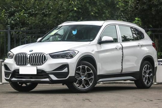 买豪华SUV千万别乱选，这3款现最高降12.87万，入手最低仅20万！