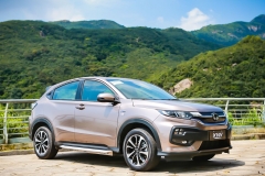 新一轮新能源指标放号之际 购买东风本田X-NV需要了解这几个方面