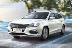 车是家的延伸 上汽荣威推“主动净化健康舱”