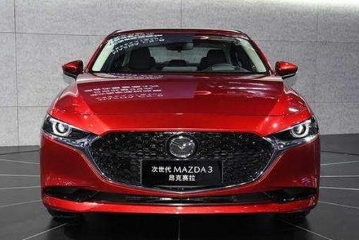 车库快评：一百年后，马自达决定，我自己玩死我自己