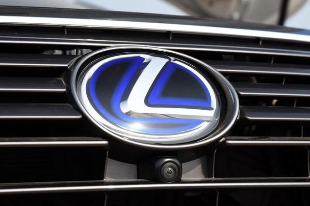 1月销量大幅下滑，雷克萨斯终于受到市场的“教训”？