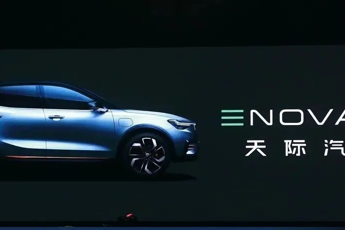 这个春天 天际发生了什么？|汽车预言家