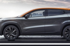 自主品牌的前沿之作，吉利icon对比长安UNI-T，谁更具爆款潜质？