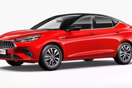 江淮也开始走偶像路线，全新SUV曝光