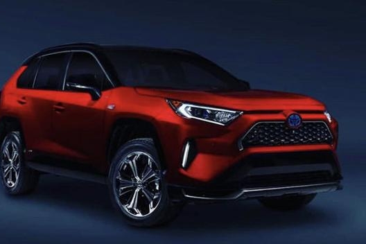 最强民用SUV，超300匹马力，一箱油跑1500km，还看啥皓影、途观？