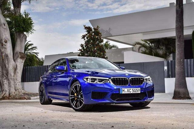 回归经典，操控至上，宝马3系为何被称为宝马实力担当？