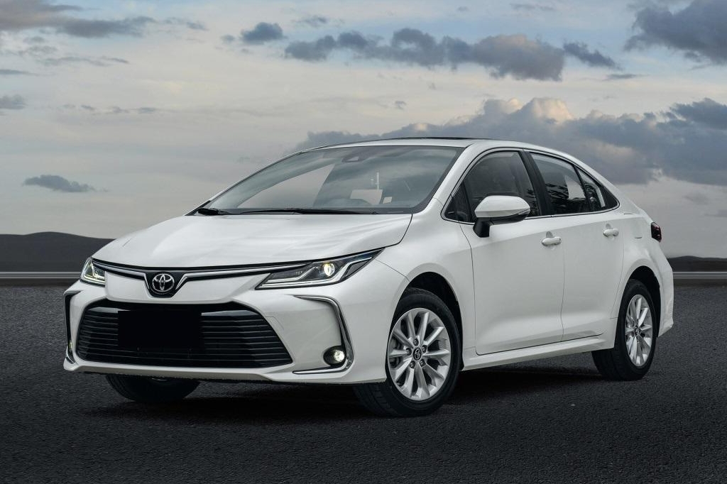 燃油版降价了，这款升级独立式后悬架的全新卡罗拉如何？