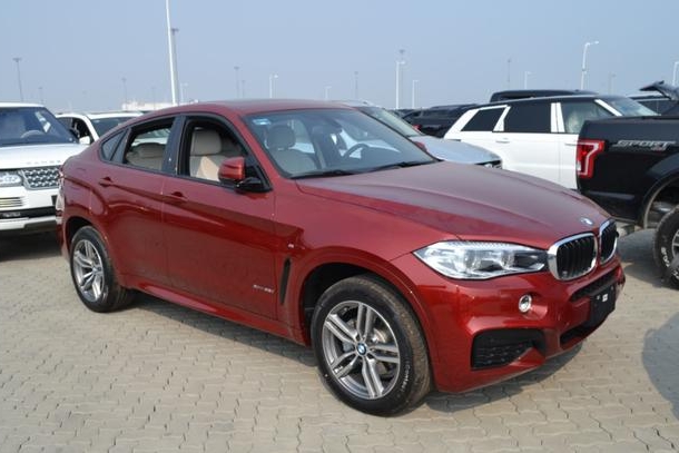 心甘情愿做一次实验对象，轿跑版Q3看起来着实不错